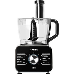 Кухонный комбайн ARESA AR-1712