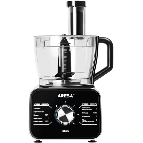Кухонный комбайн ARESA AR-1712