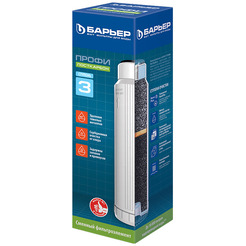 Картридж БАРЬЕР Профи ПостКарбон