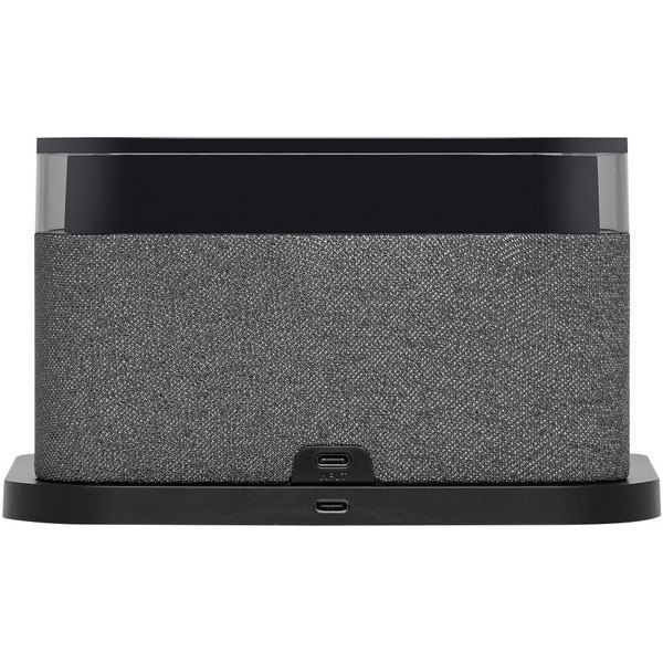 Беспроводная колонка BBK BTA2020 (черный)