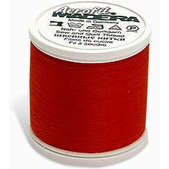 Нитки швейные АЭРОФИЛ 8380 №120 400 м