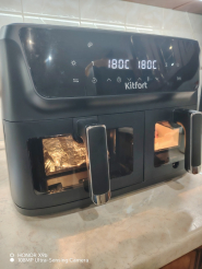 Аэрогриль Kitfort КТ-8119