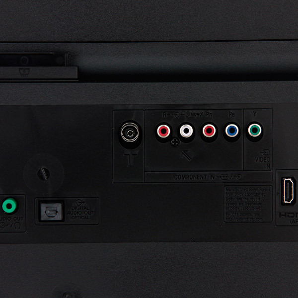 Телевизор LED SONY KDL-40RD353