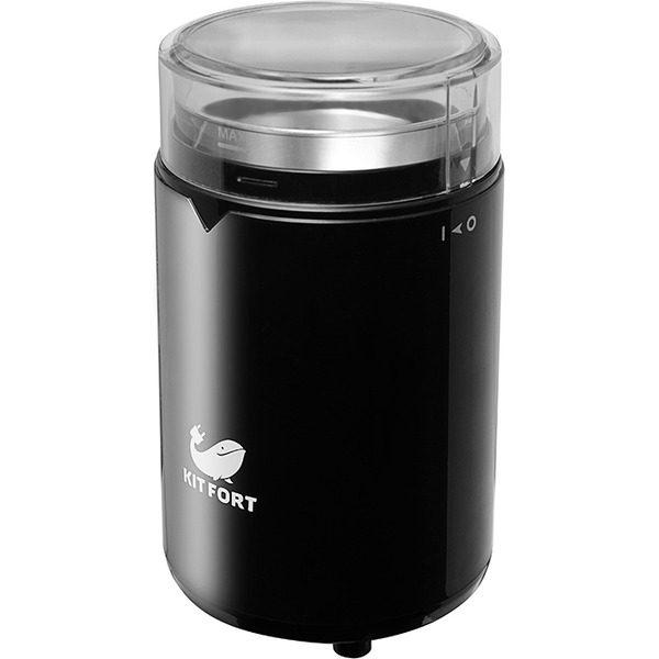 Кофемолка KITFORT KT-1314