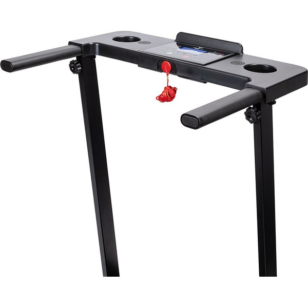 Беговая дорожка TITANIUM One T25 Special Blue