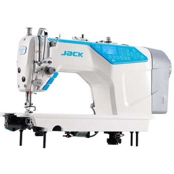 Промышленная швейная машина JACK A4B-A-CH-7