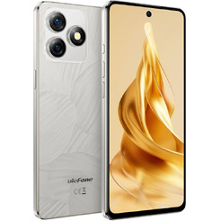 Смартфон Ulefone Note 18 Pro 6GB/256GB (серый)