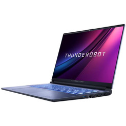 Игровой ноутбук Thunderobot 911 Plus SE (JT009C00HRU)