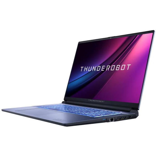 Игровой ноутбук Thunderobot 911 Plus SE (JT009C00HRU)