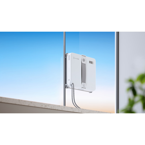 Робот для мытья окон Ecovacs WINBOT MINI 2 Grey (WG853-15)