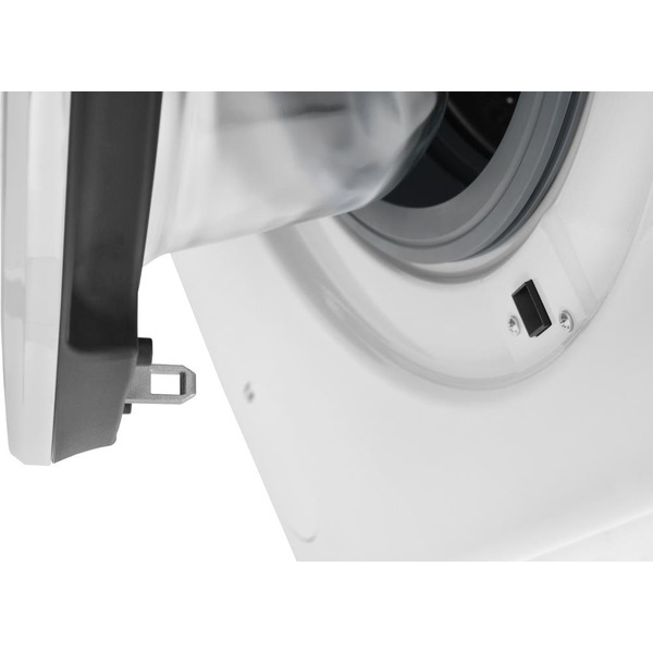 Стирально-сушильная машина ZUGEL ZWDF128141I