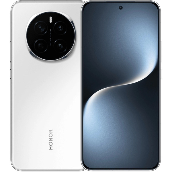 Смартфон Honor Magic7 (PTP-N29) 12GB/256GB Glacier White