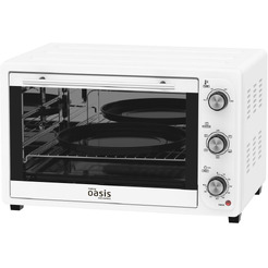 Мини-печь making Oasis everywhere M-60CW2