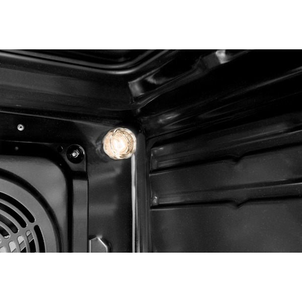 Кухонная плита Hansa FCMX581009