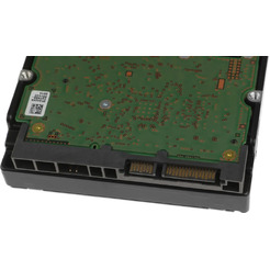 Жесткий диск WD Ultrastar DC HC320 8TB HUS728T8TALE6L4