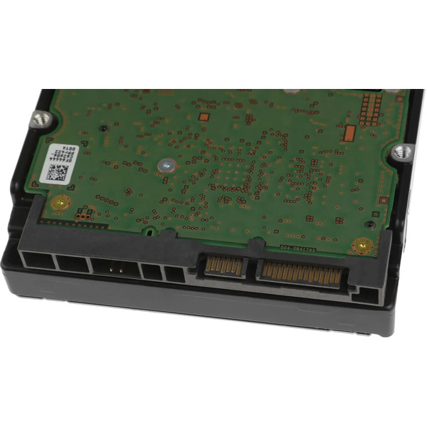 Жесткий диск WD Ultrastar DC HC320 8TB HUS728T8TALE6L4