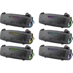 Беспроводная колонка Defender Beatbox 40