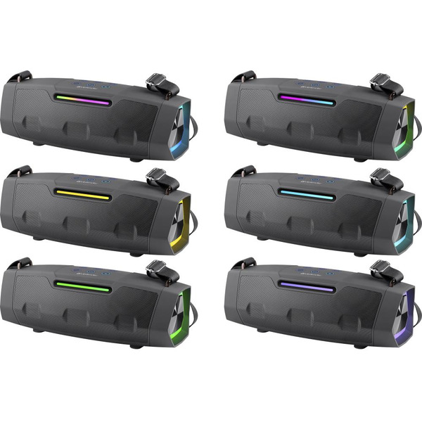 Беспроводная колонка Defender Beatbox 40