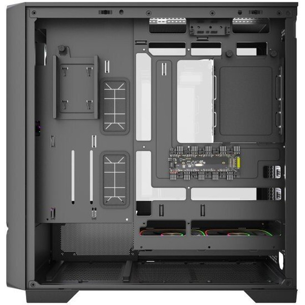 Корпус Powercase AX5 CJXA-A5