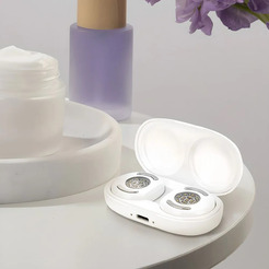 Электронные патчи для глаз Kitfort КТ-3185