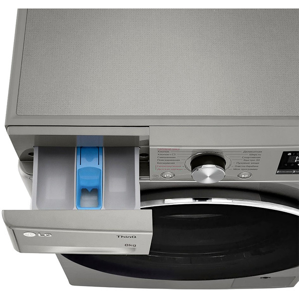 Стиральная машина LG F2V5PS2S