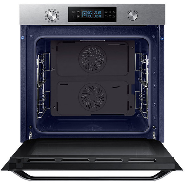 Духовой шкаф Samsung NV75K5541BS/WT