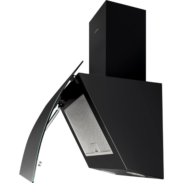 Вытяжка GRAND Palermo 60 (черный)