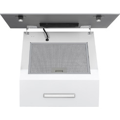 Вытяжка кухонная ZorG Technology NERO 1200 60 S WH