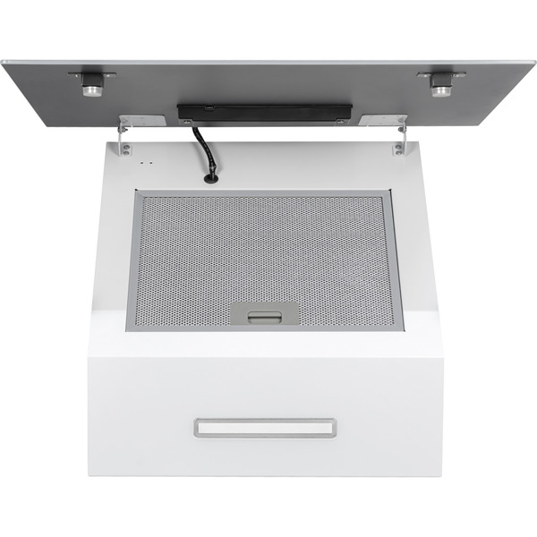 Вытяжка кухонная ZorG Technology NERO 1200 60 S WH