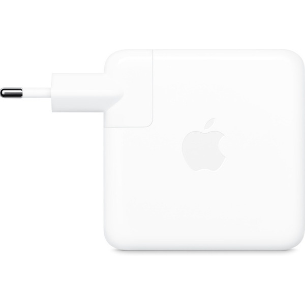 Зарядное устройство Apple 61W USB-C Power Adapter MRW22ZM/A