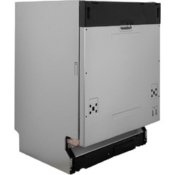 Посудомоечная машина DeLonghi DDW 06F Brace plus