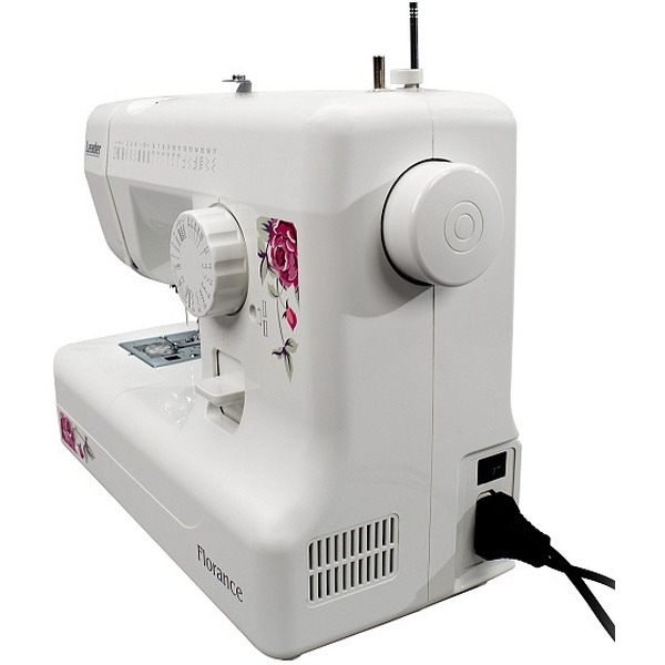 Швейная машина Leader Florance