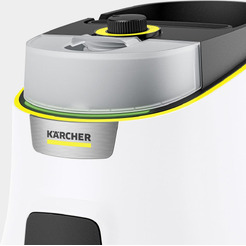 Пароочиститель Karcher SC 4 Deluxe 1.513-460.0