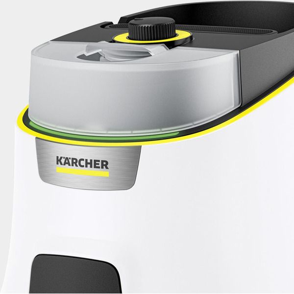 Пароочиститель Karcher SC 4 Deluxe 1.513-460.0