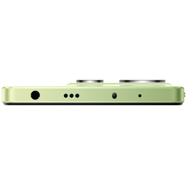 Смартфон Xiaomi Redmi Note 14 8GB/256GB Lime Green RU