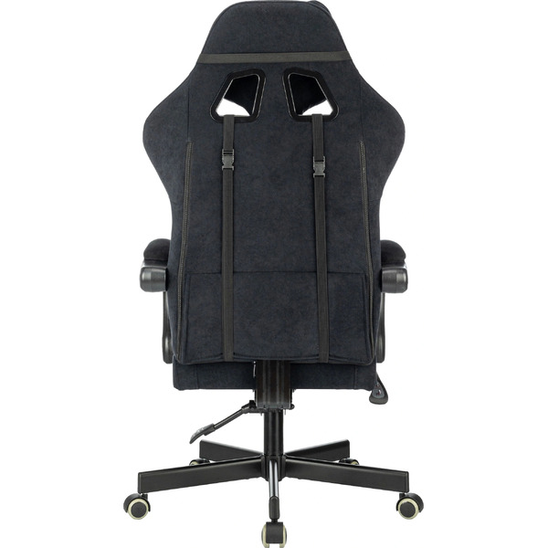 Игровое кресло A4Tech Bloody GC-560 (черный)