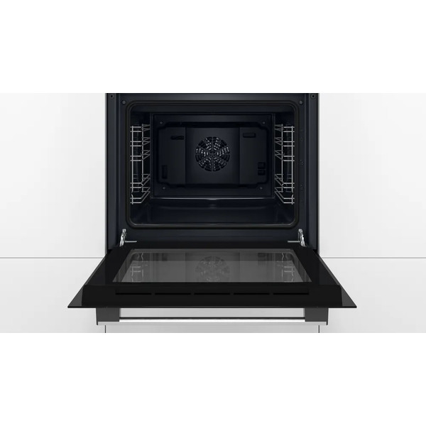 Духовой шкаф Bosch Serie 2 HBF011BR0T