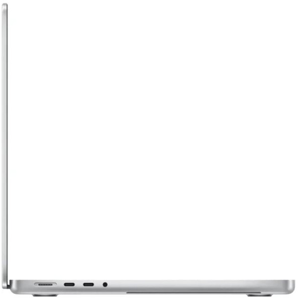 Ноутбук Apple MacBook Pro 14.2" M4 Pro 24/512 Silver MX2E3HN/A A3401