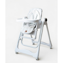 Стульчик для кормления 4в1 VipBaby POLLY MILK