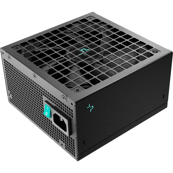 Блок питания DeepCool PN1000M Gen.5