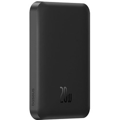 Внешний аккумулятор Baseus P10022107113-00 Cluster Black