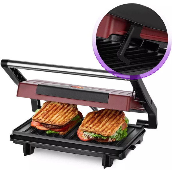 Бутербродница Kitfort КТ-3639