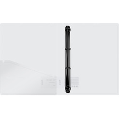 Папка для бумаг Berlingo No Secret RB4_4D991