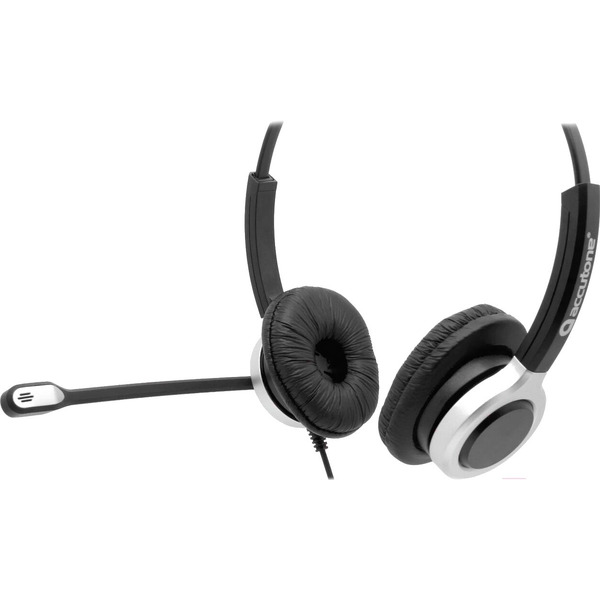Наушники Accutone UB610MKII USB