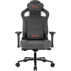 Игровое кресло A4Tech Bloody GC-660 (серый)