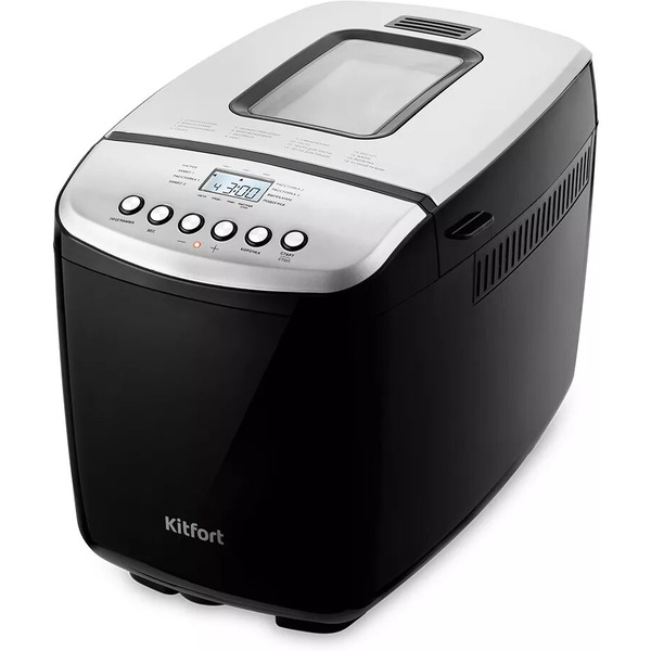 Хлебопечь Kitfort КТ-309