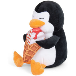 Мягкая игрушка Maxitoys Пингвин Рико MT250202-23