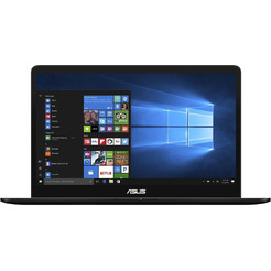 Ноутбук ASUS ZenBook Pro UX550VD-BN022R