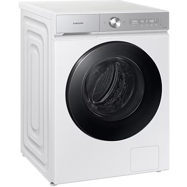 Стиральная машина SAMSUNG WW11CB944CGHLP