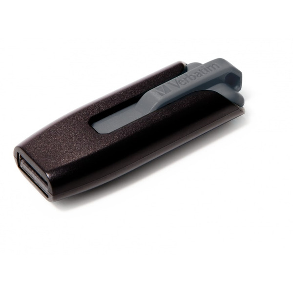 USB Flash Verbatim Store 'n' Go V3 Black 49174